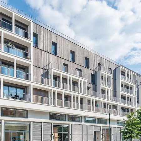 Am - Studio Cosy A 10 Minutes De Disneyland Paris - Parking & Wifi Gratuit