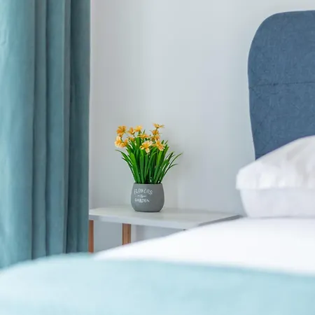 Am - Studio Cosy A 10 Minutes De Disneyland Paris - Parking & Wifi Gratuit Apartment