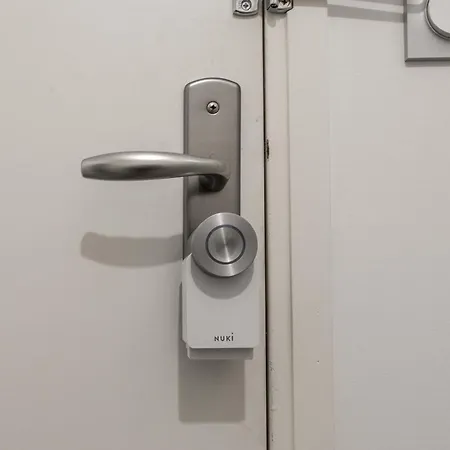 Apartment Am - Studio Cosy A 10 Minutes De Disneyland Paris - Parking & Wifi Gratuit