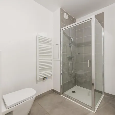 Am - Studio Cosy A 10 Minutes De Disneyland Paris - Parking & Wifi Gratuit