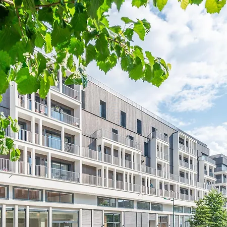 Apartment Am - Studio Cosy A 10 Minutes De Disneyland Paris - Parking & Wifi Gratuit *