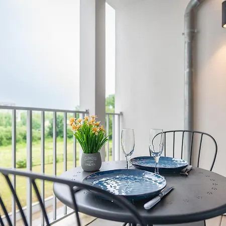 Am - Studio Cosy A 10 Minutes De Disneyland Paris - Parking & Wifi Gratuit Apartment *