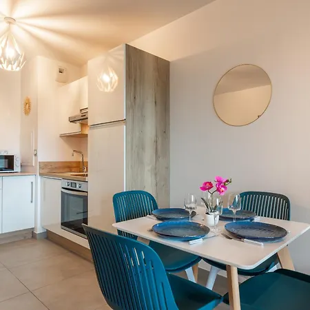 Am - Studio Cosy A 10 Minutes De Disneyland Paris - Parking & Wifi Gratuit Apartment *